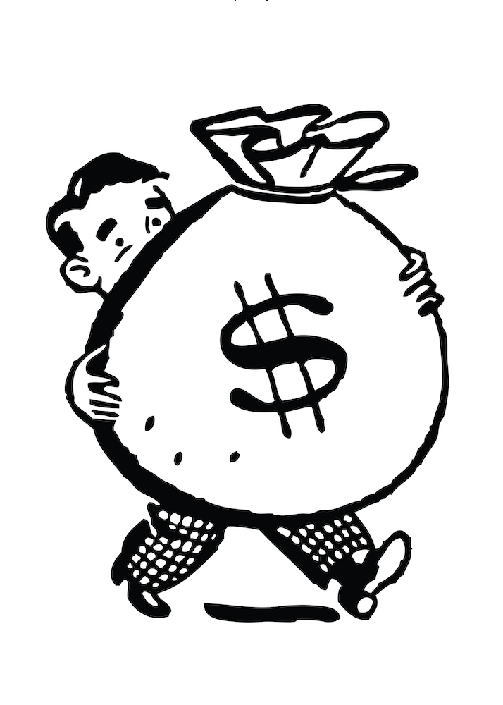 Money Bag