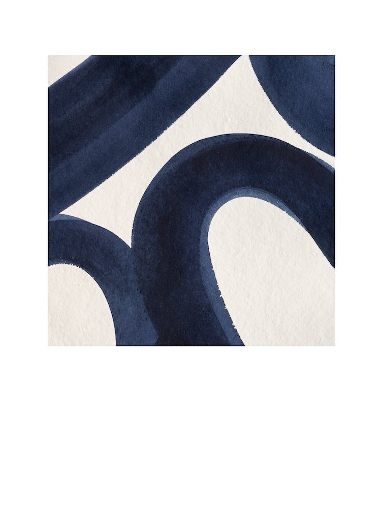 Japandi Abstract Minimal 13