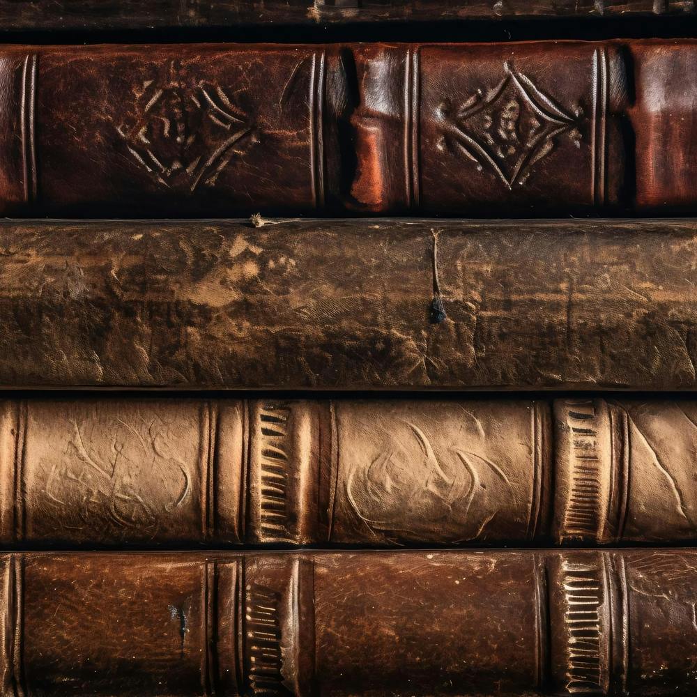 Old Books 17