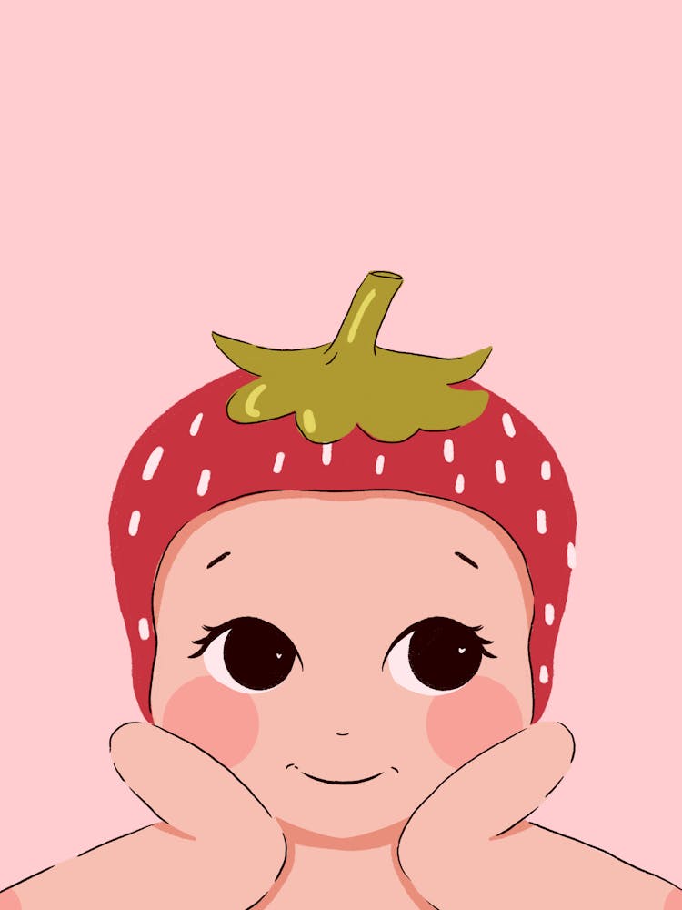 Strawberry Baby