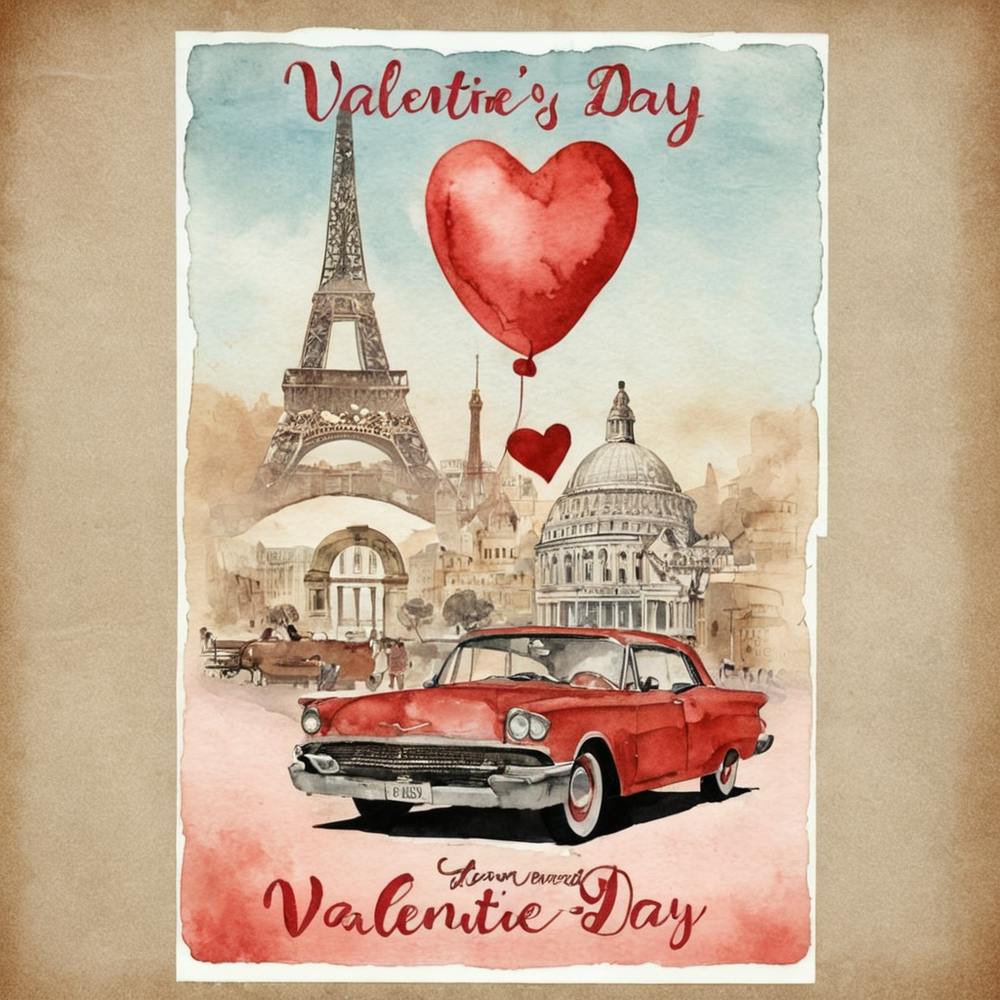Valentine'S Day 3