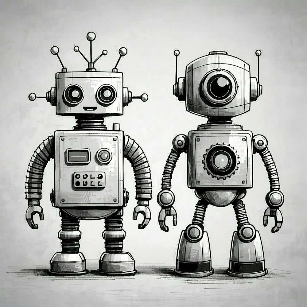 Robots 3
