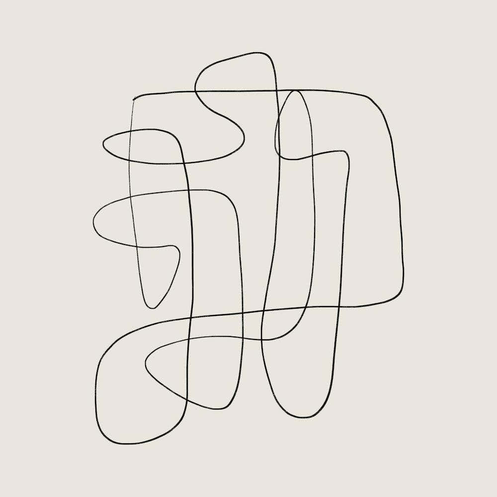 You Are Confused Square