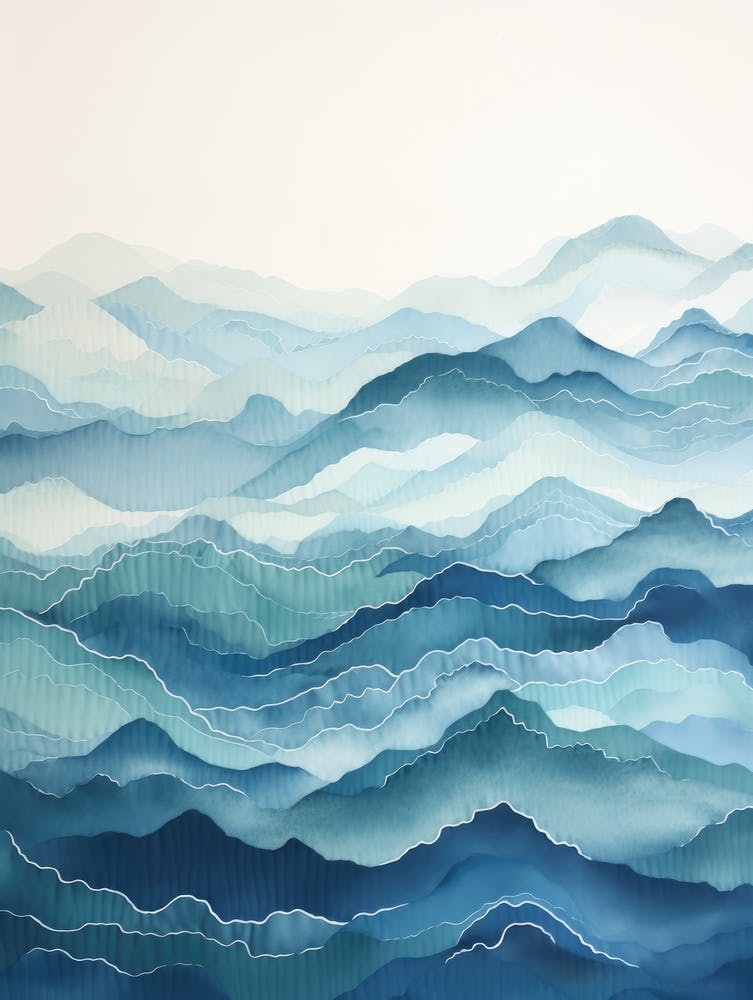 Ocean Waves