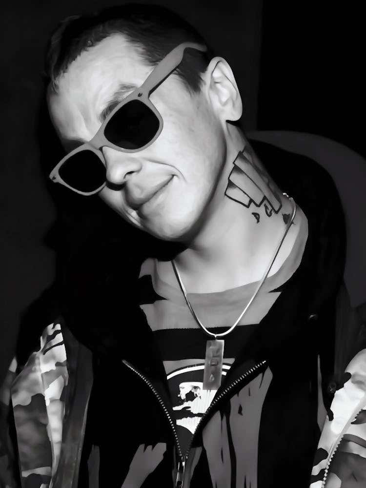 Sid Wilson Slipknot 1