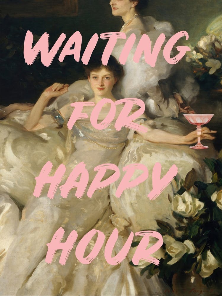 Happy Hour Altered