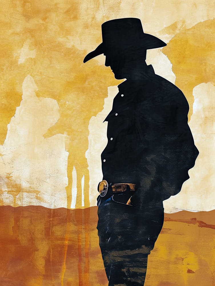 The Cowboy’s Paradox