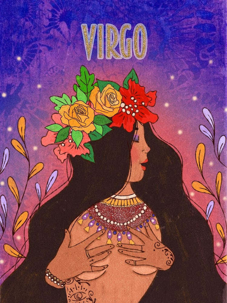 Virgo