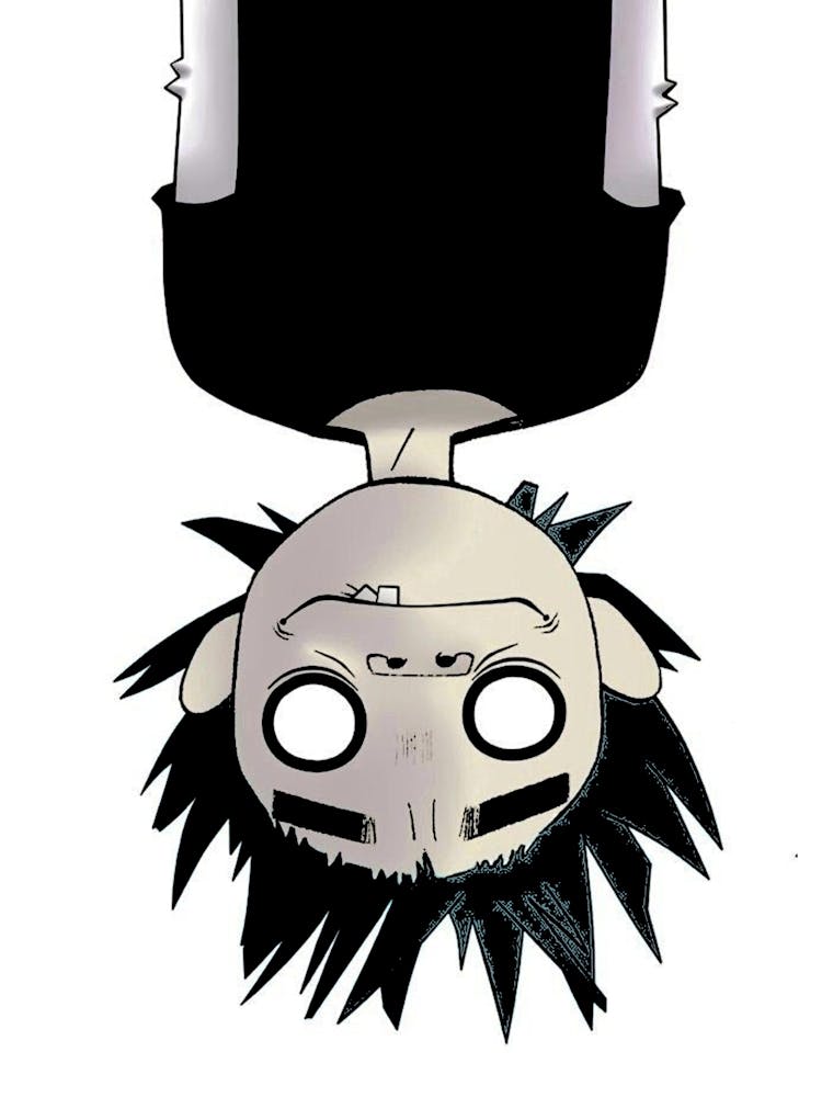 gorillaz band music 2