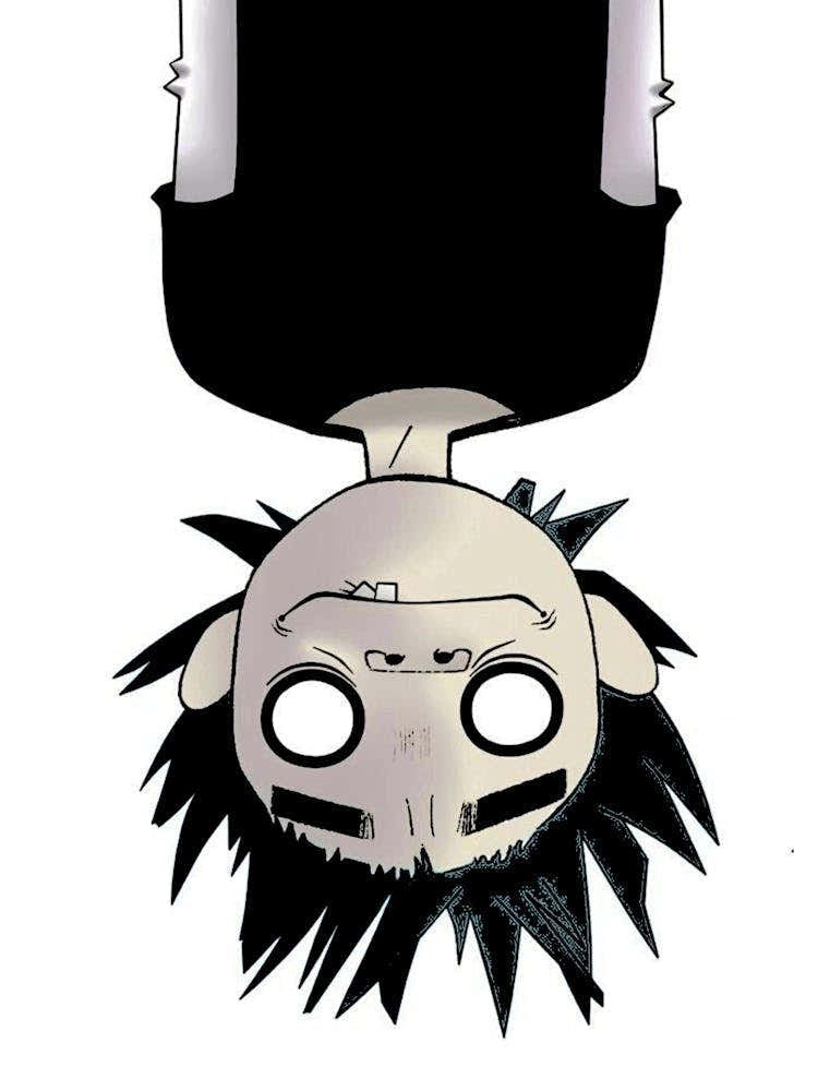 gorillaz band music 2