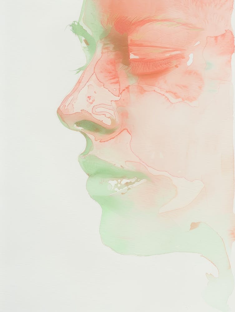 'Face' 2