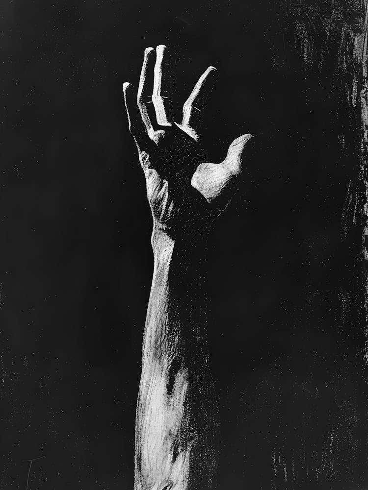 'The Hand'