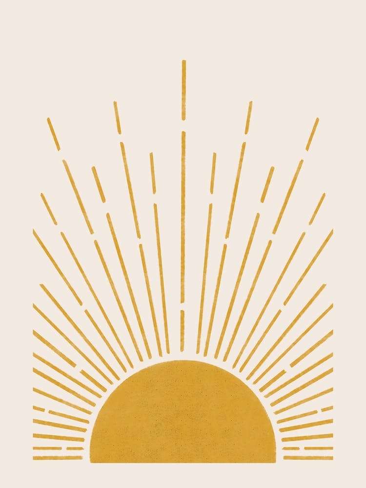 Yellow Sunshines