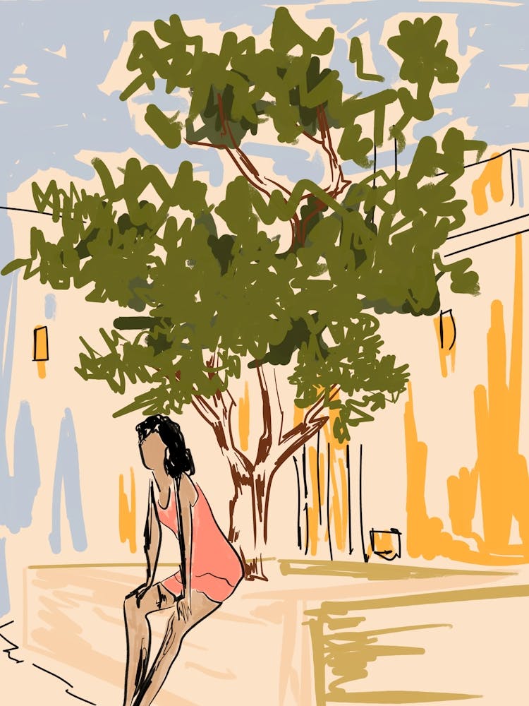 Where Mornings Feel Like Sunday