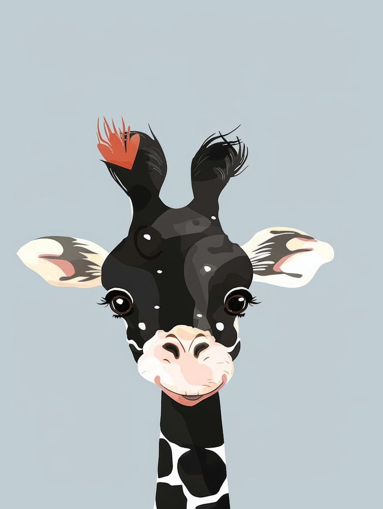 Giraffe 146