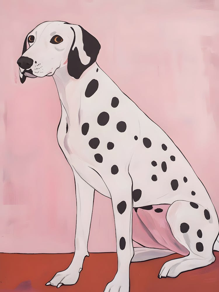 Dalmatian