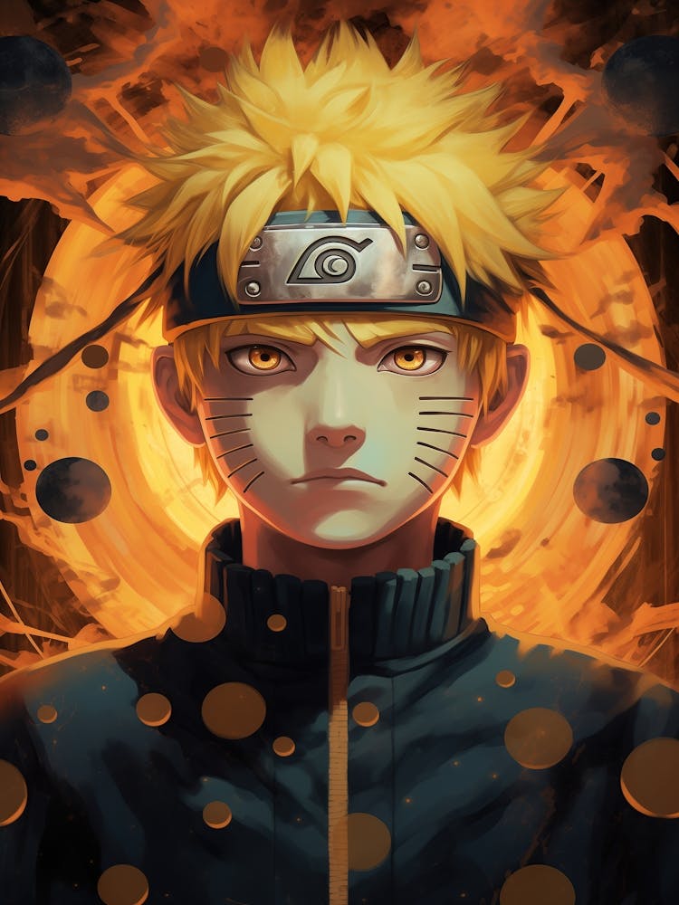 Naruto Wallpaper
