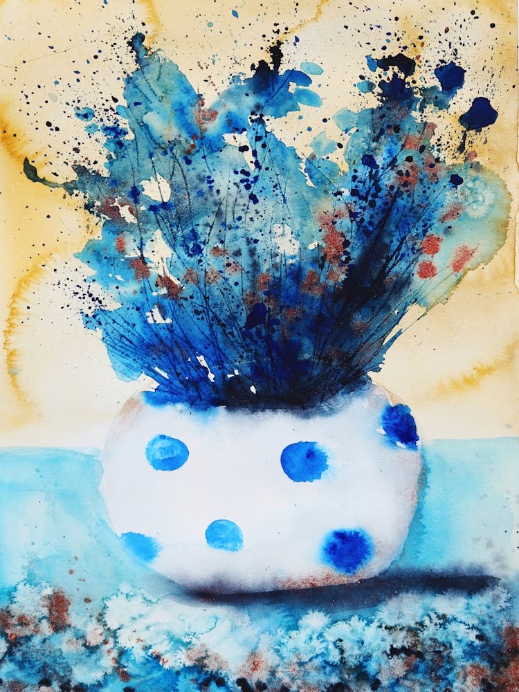 Forget Me Not