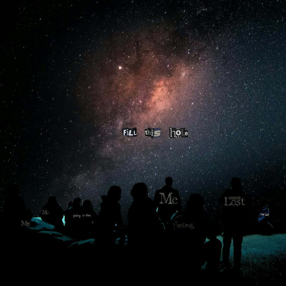 Lost In Time · Infinity