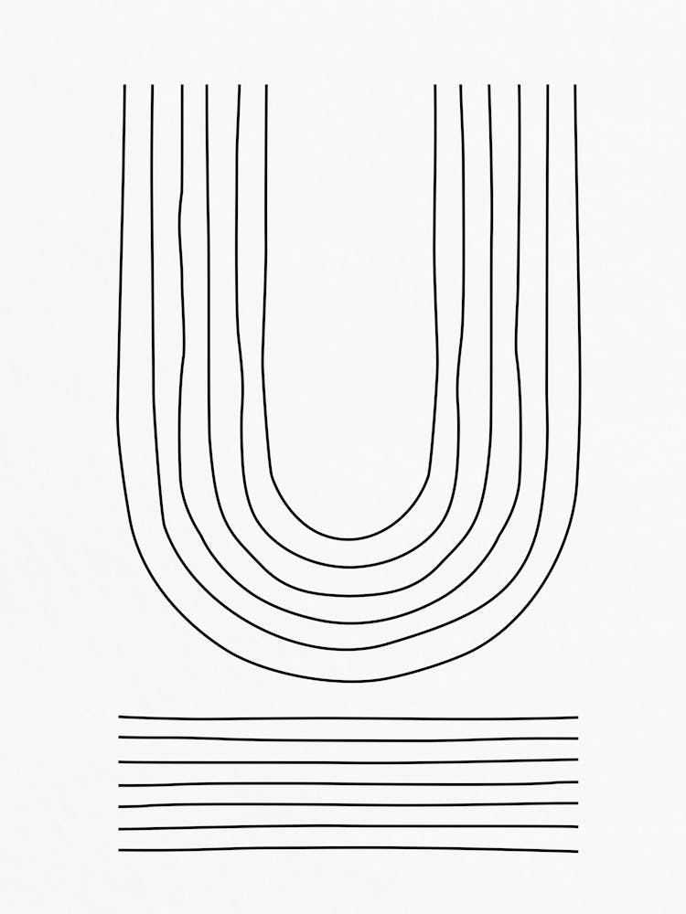 Shapes and Lines - 01