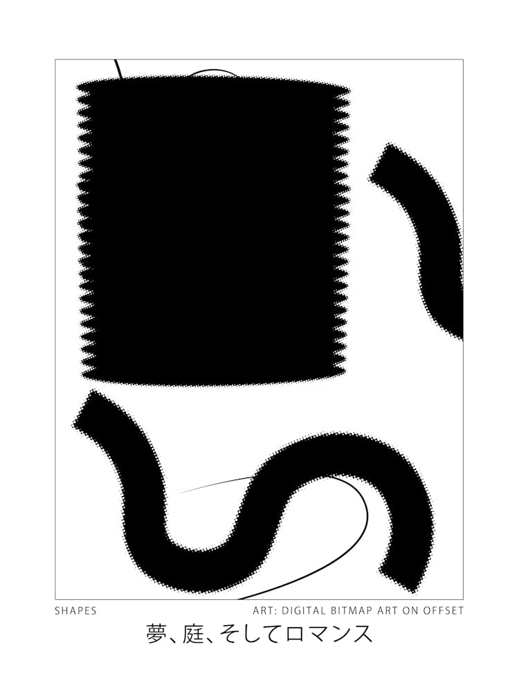Shapes Offset2
