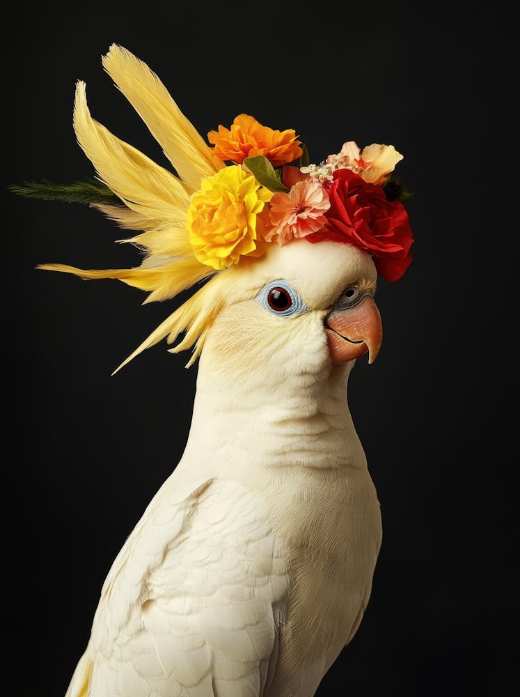 Cockatoo