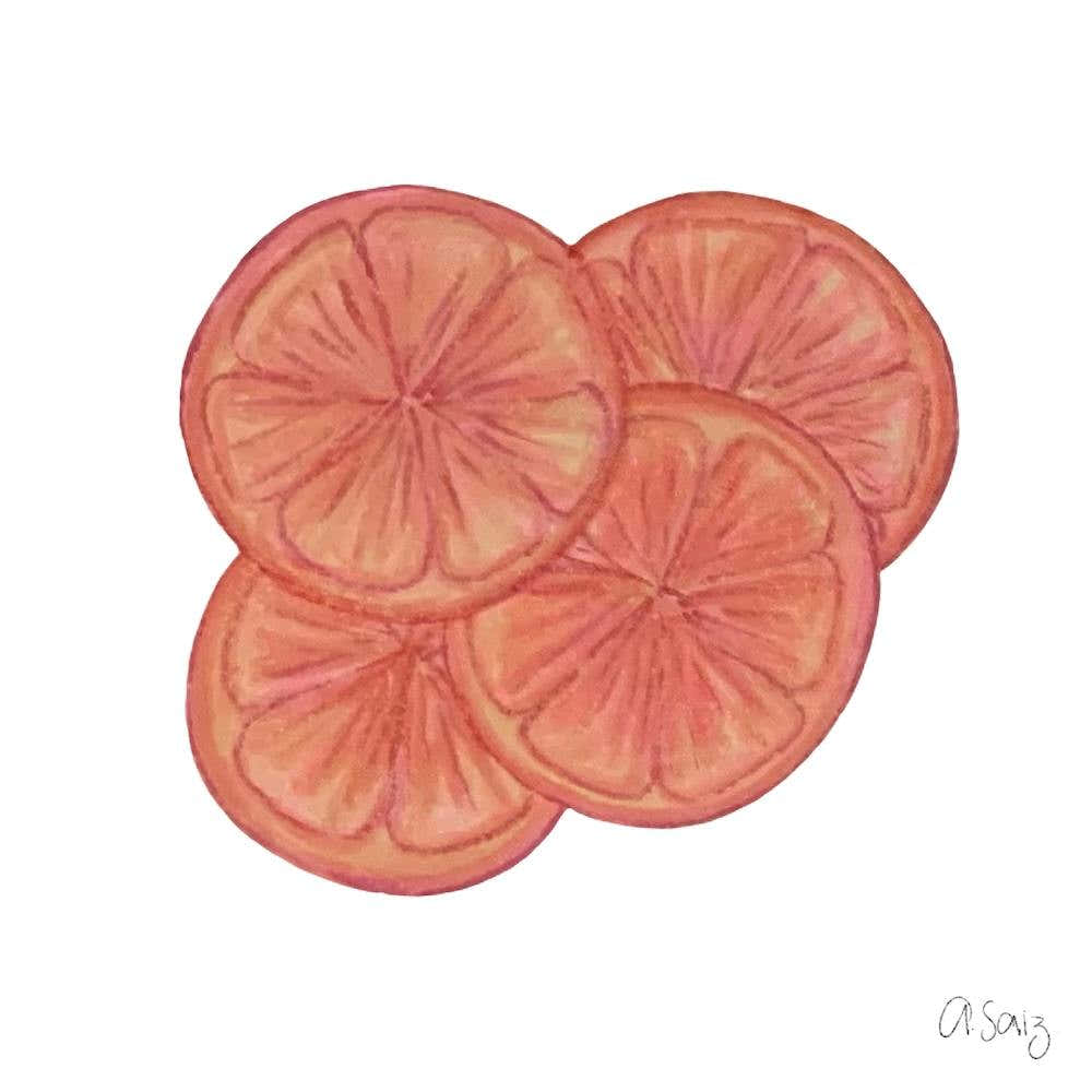 Grapefruit