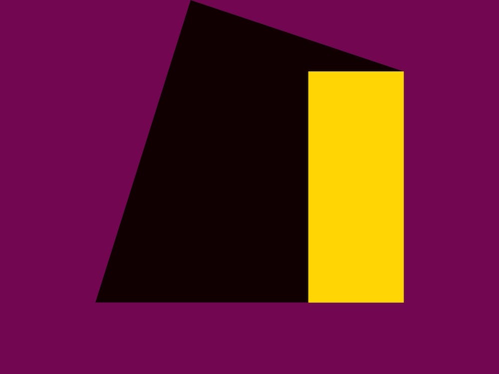 Geometric Abstraction 55