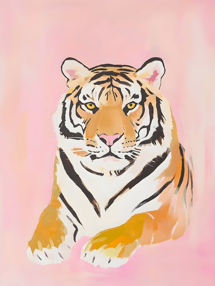 Tiger 4