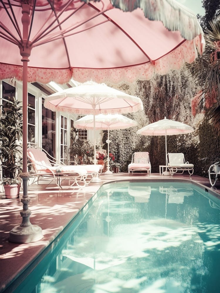 Hollywood Pool