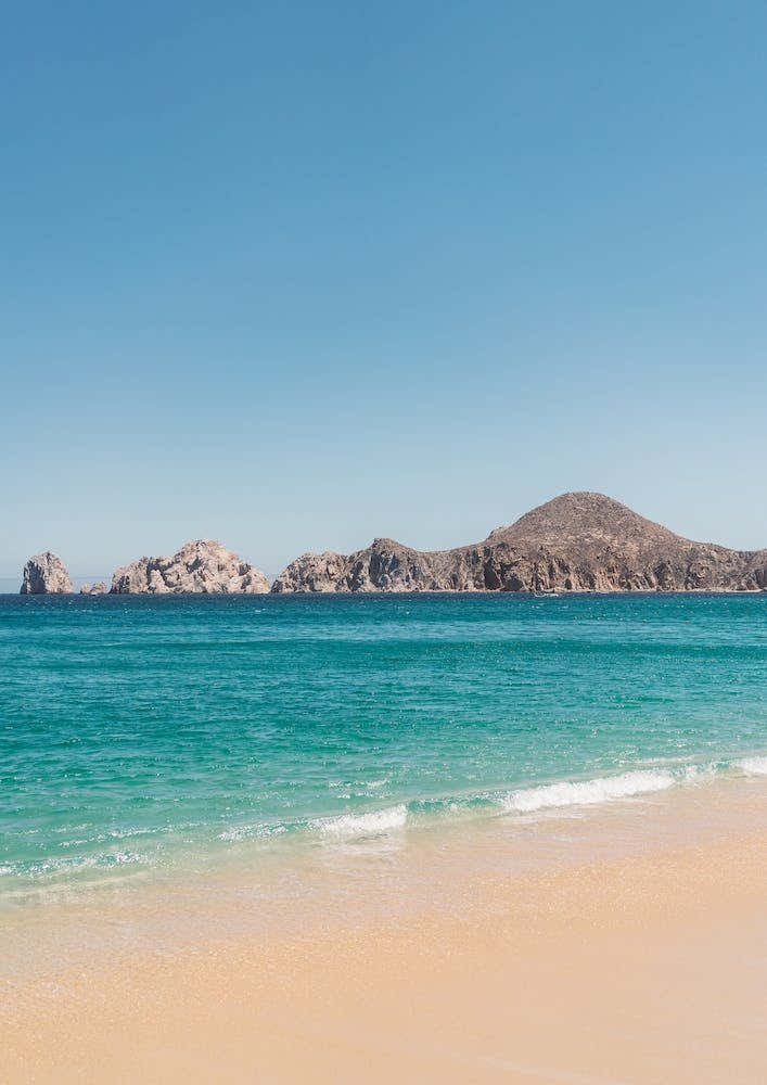 Cabo San Lucas V