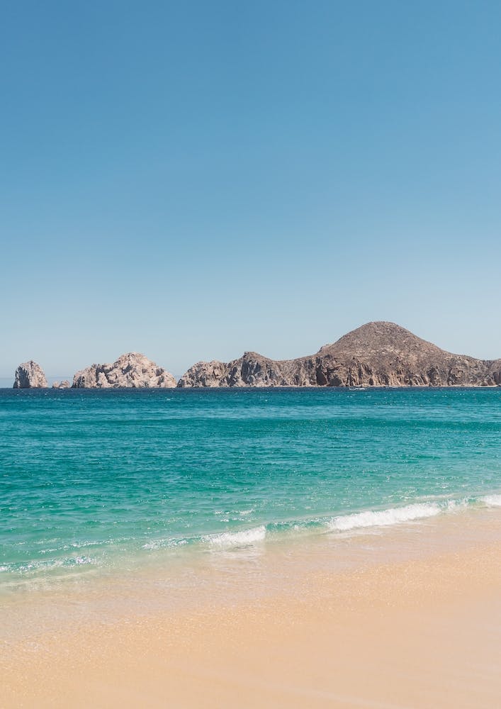 Cabo San Lucas V