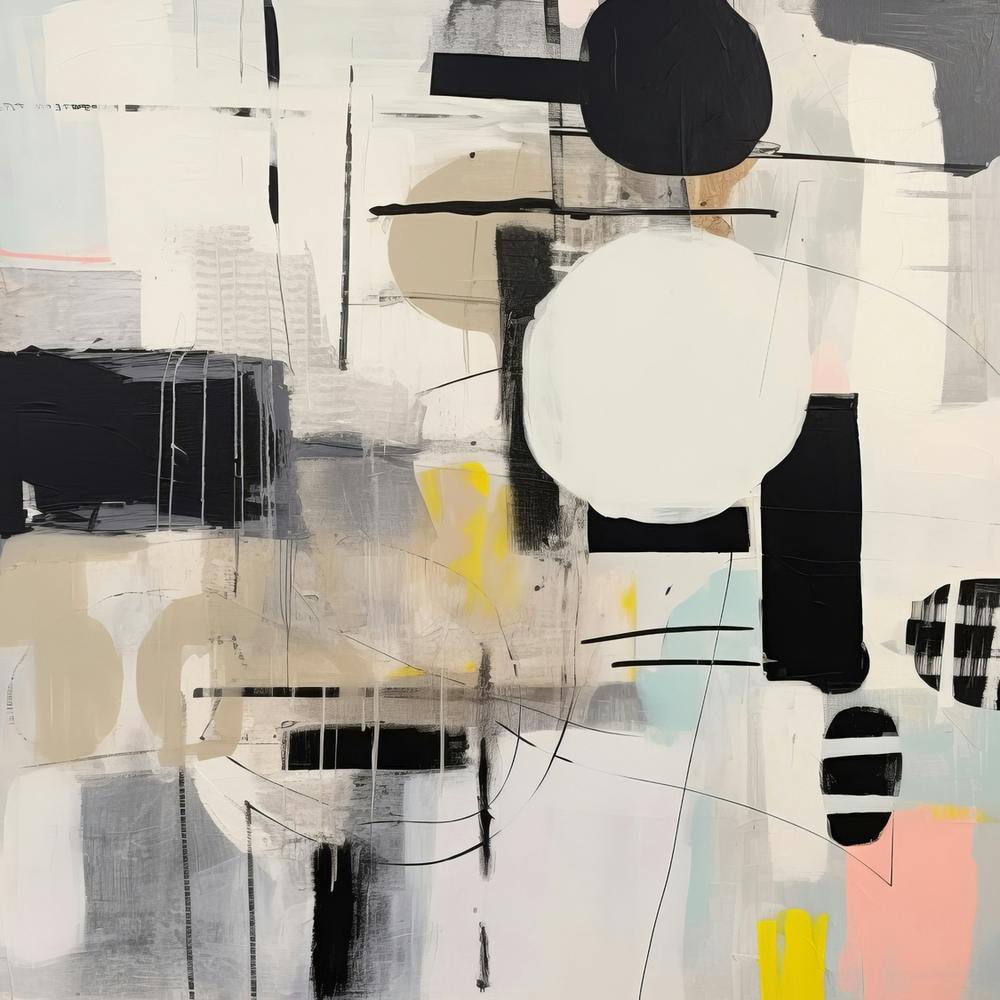 Elemental Contrasts 2