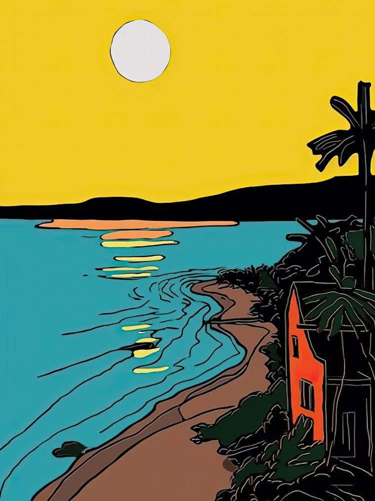 Minimal Design Style Of Zanzibar, Tanzania 4