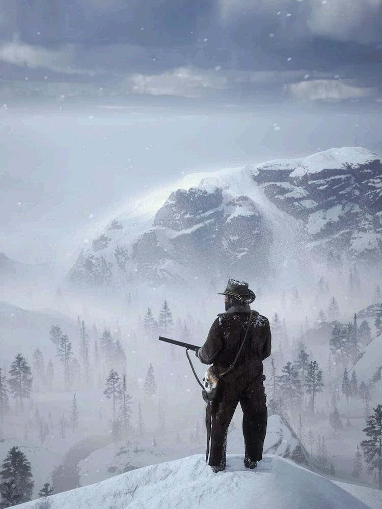 Red Dead Redemption 15 1