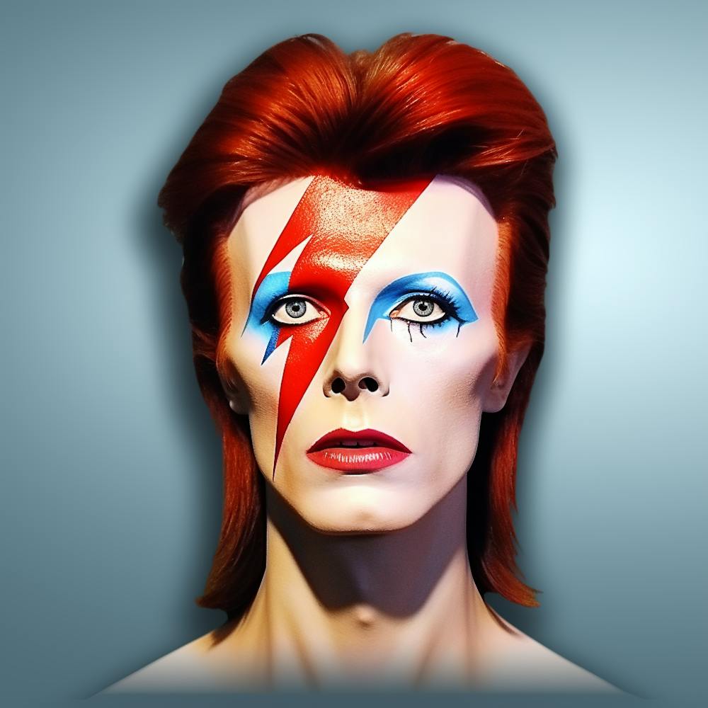 David Bowie