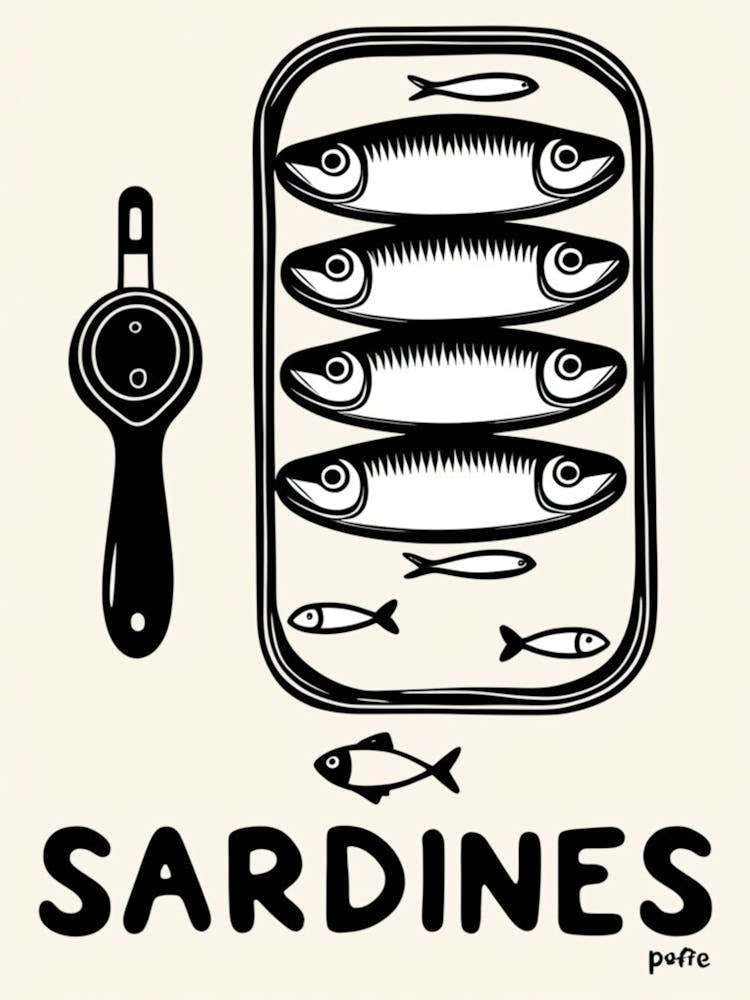 Sardines 9