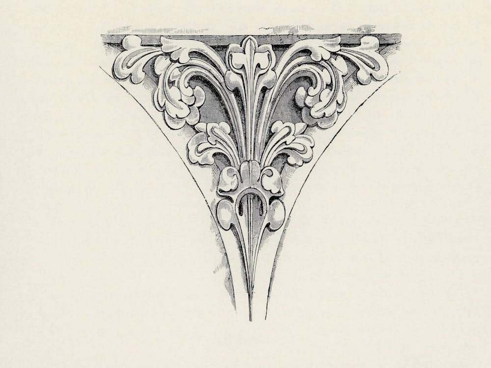 Ornament, Owen Jones 21