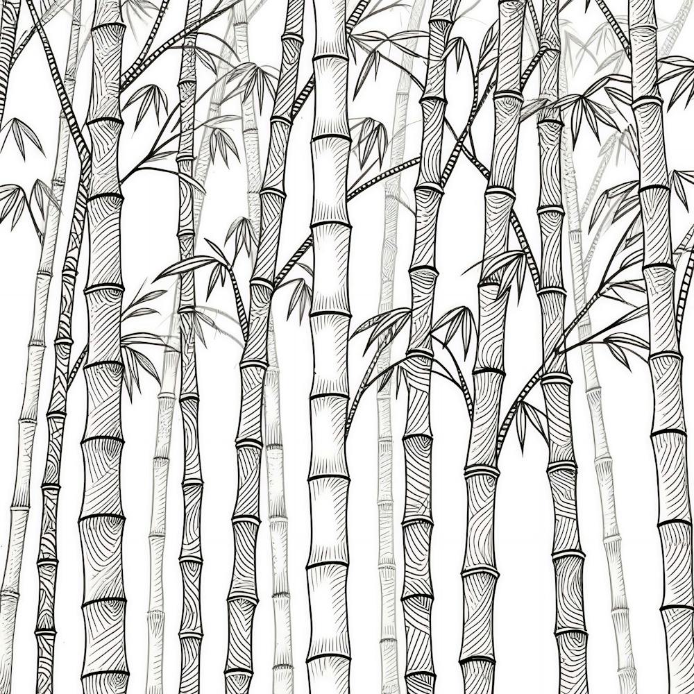 Bamboo Forest 5