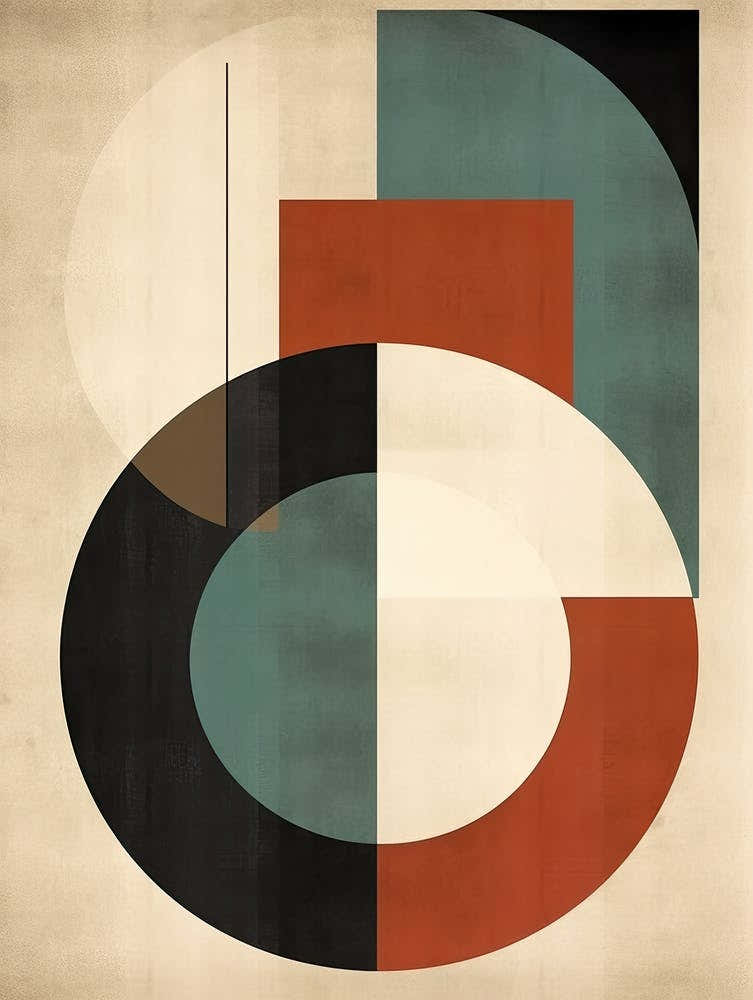 Retro Revelry; Boho Mid Century Fiesta