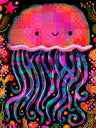 Whimsical Canvas Art