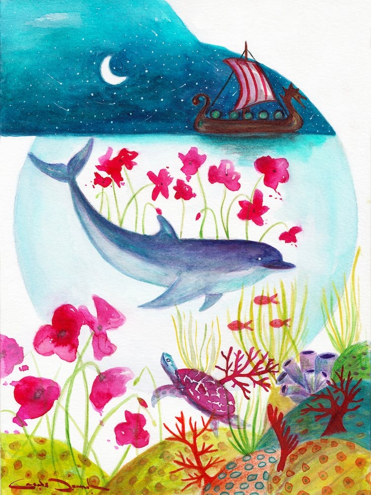 Dolphin