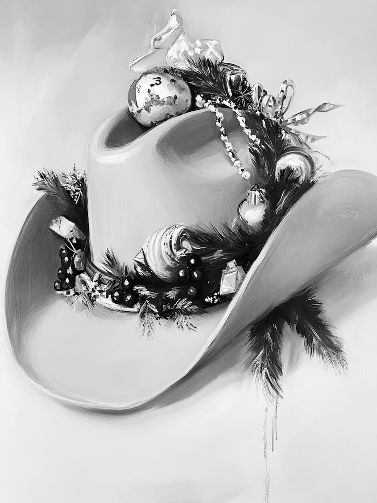 Christmas Hat