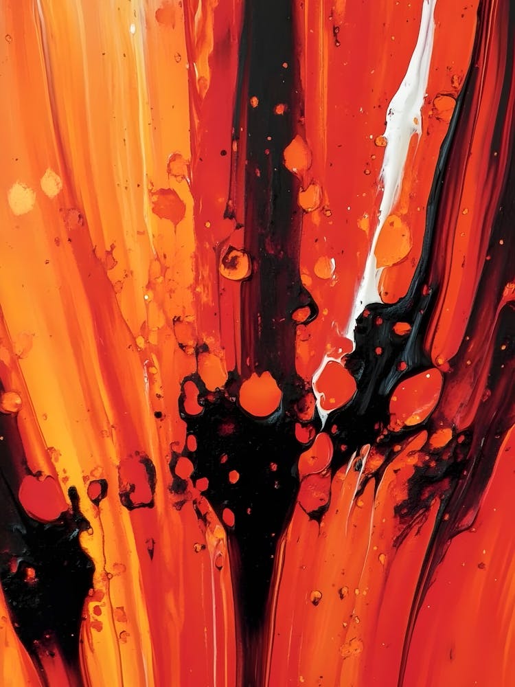 Abstract Painting 192