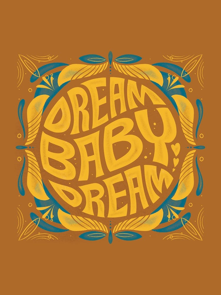 Dream Baby