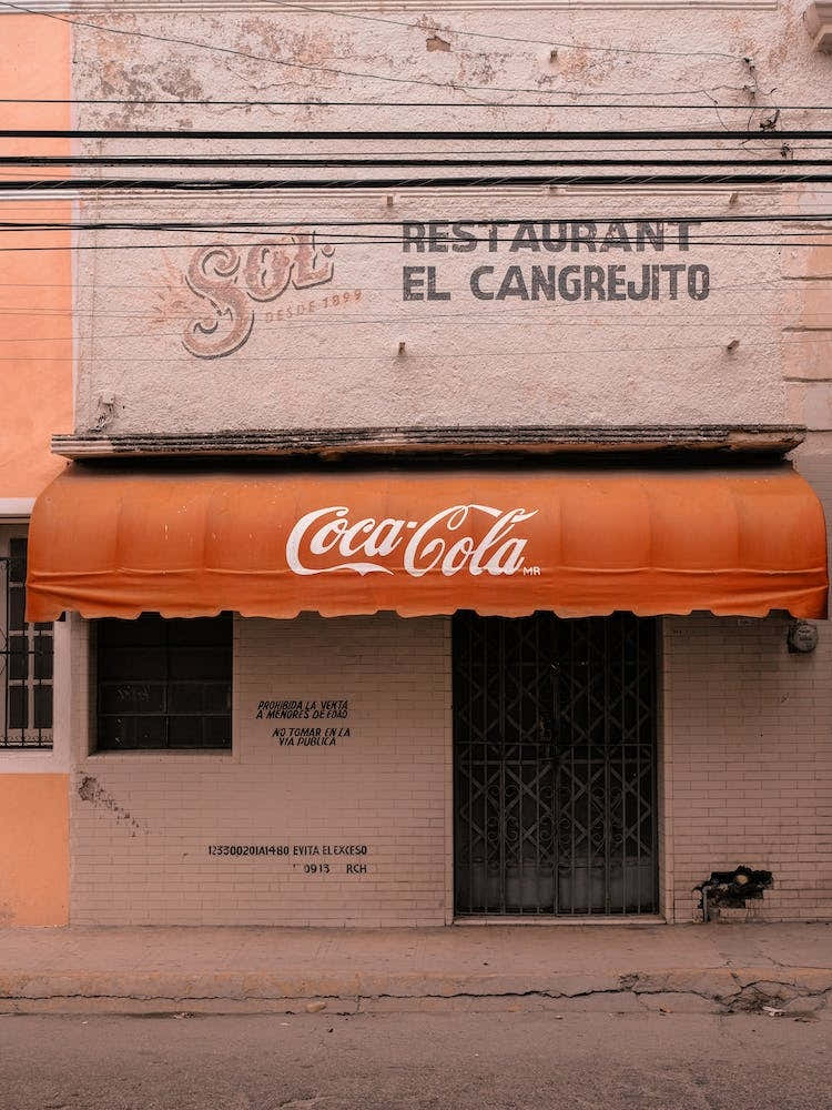 Sol Y Cola In Merida Mexico