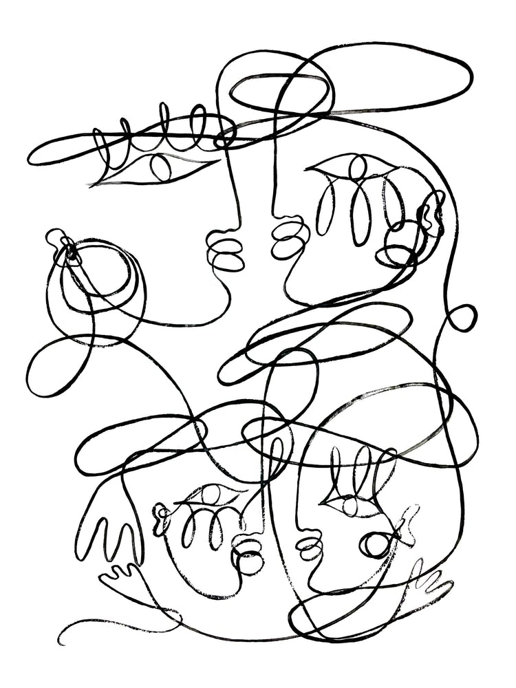 Family Portrait