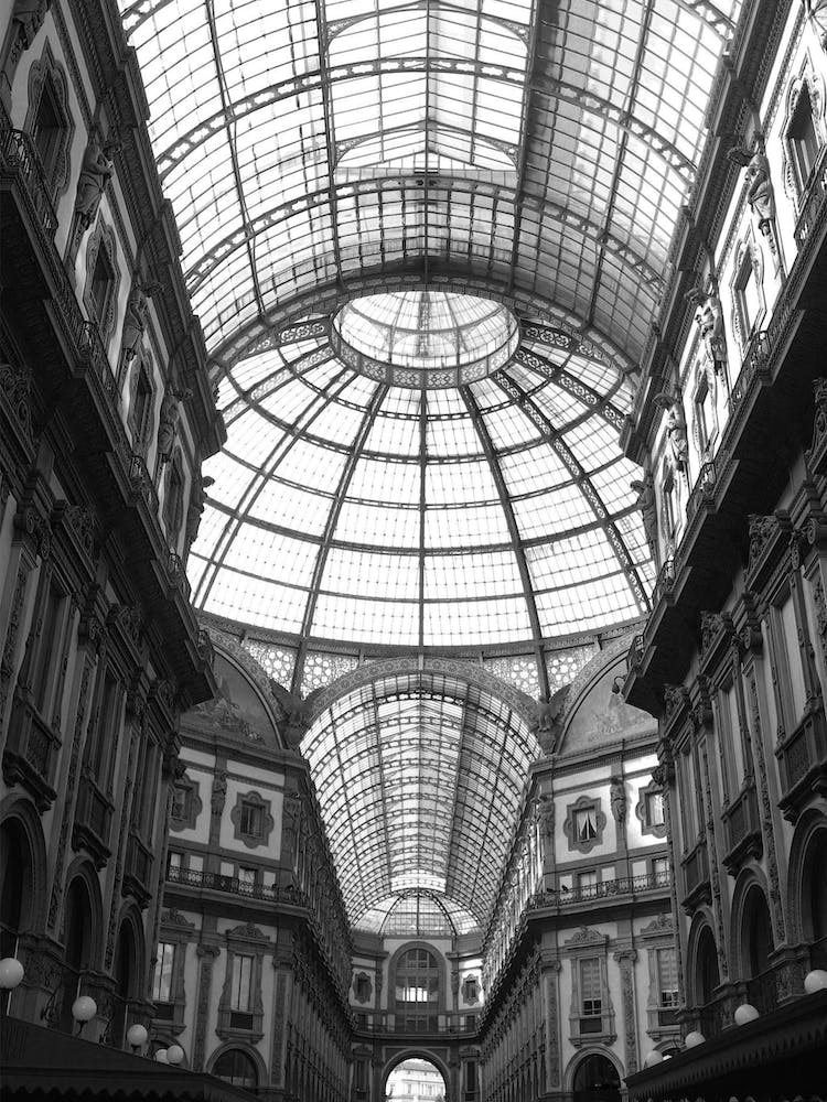 Milan Metropolitan