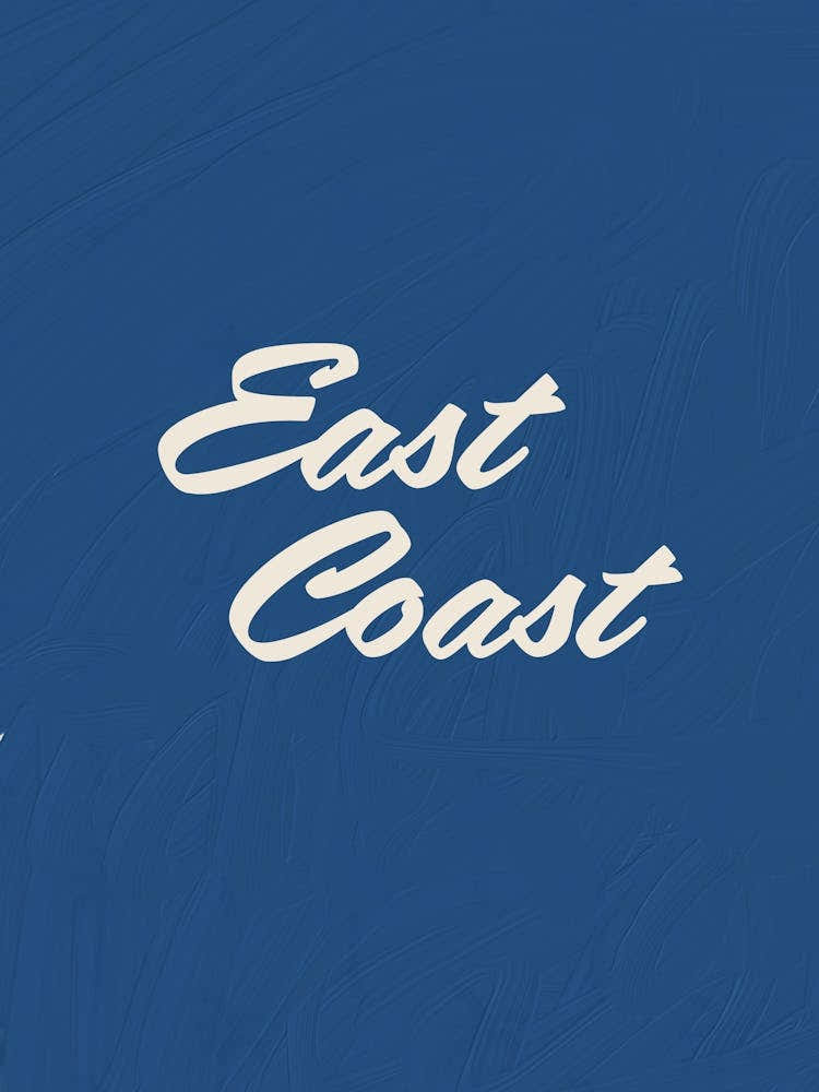 East Coast 1