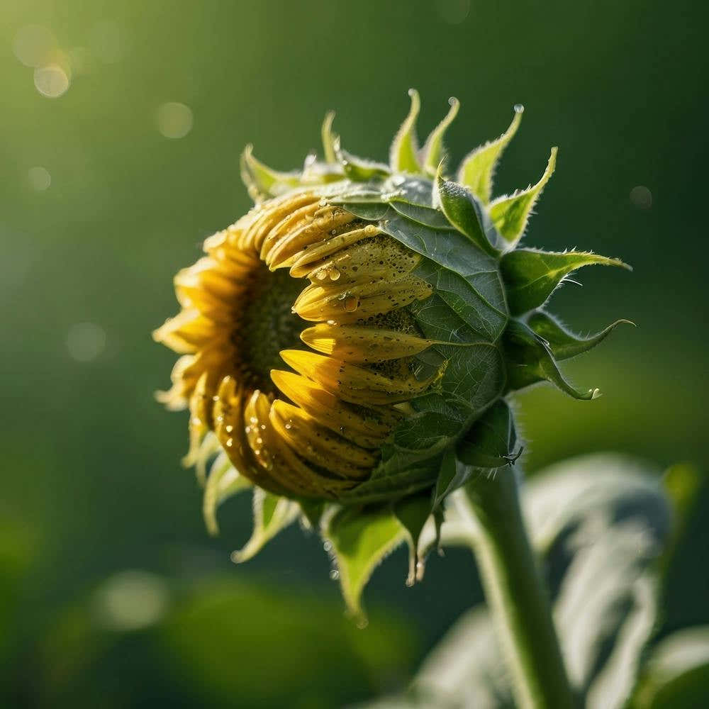 Sunflower 6